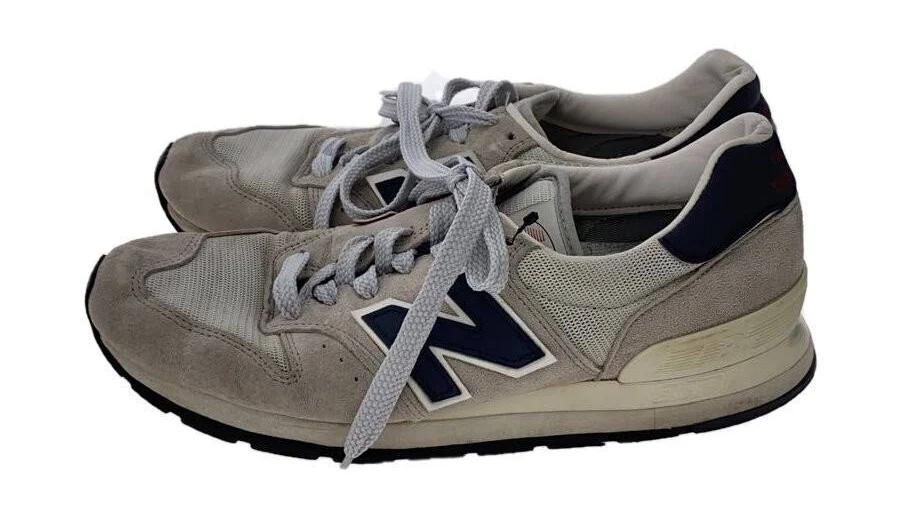 Men 9.5us Balance Balance/m995/beg