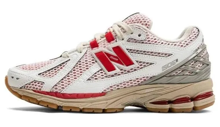 New Balance 1906R 'Sea Salt True Red' M1906RO