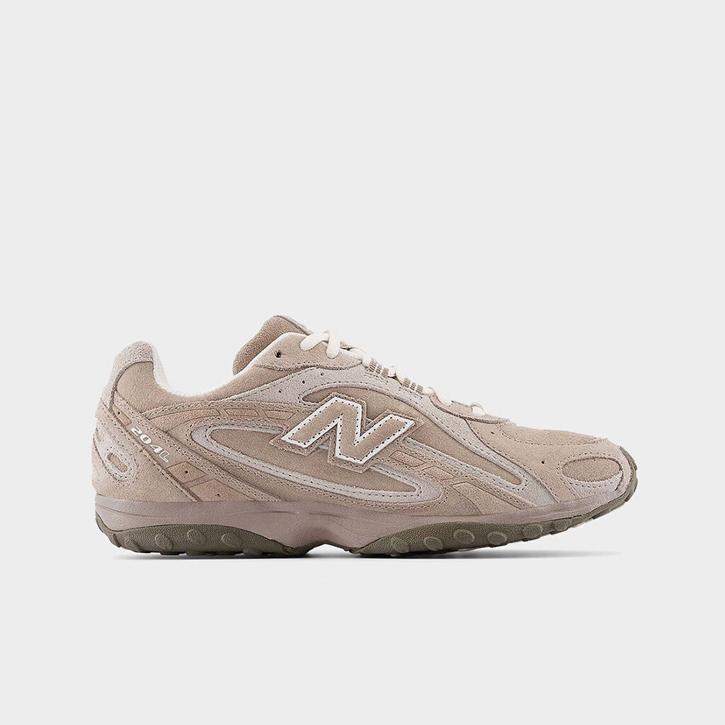 New Balance 204L Mushroom / Arid Stone (U204LMMA)