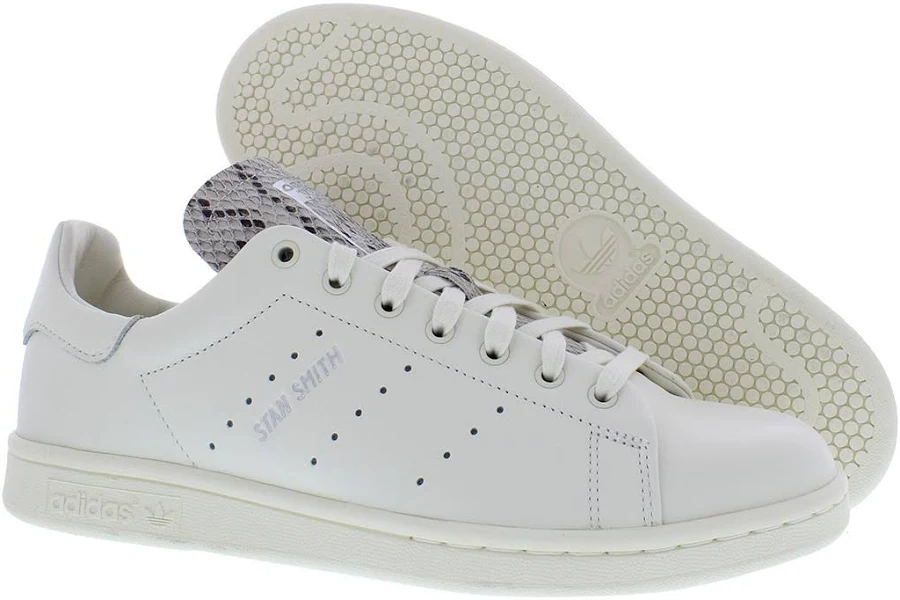 adidas Men's Stan Smith Lux Shoes