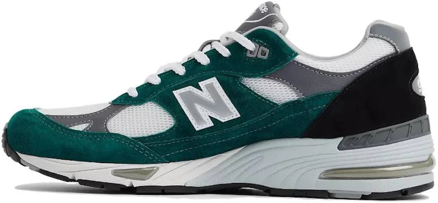 New Balance 991 Made in England