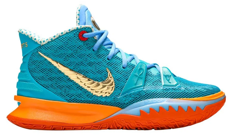 Men's Concepts x Nike Kyrie 7 Horus