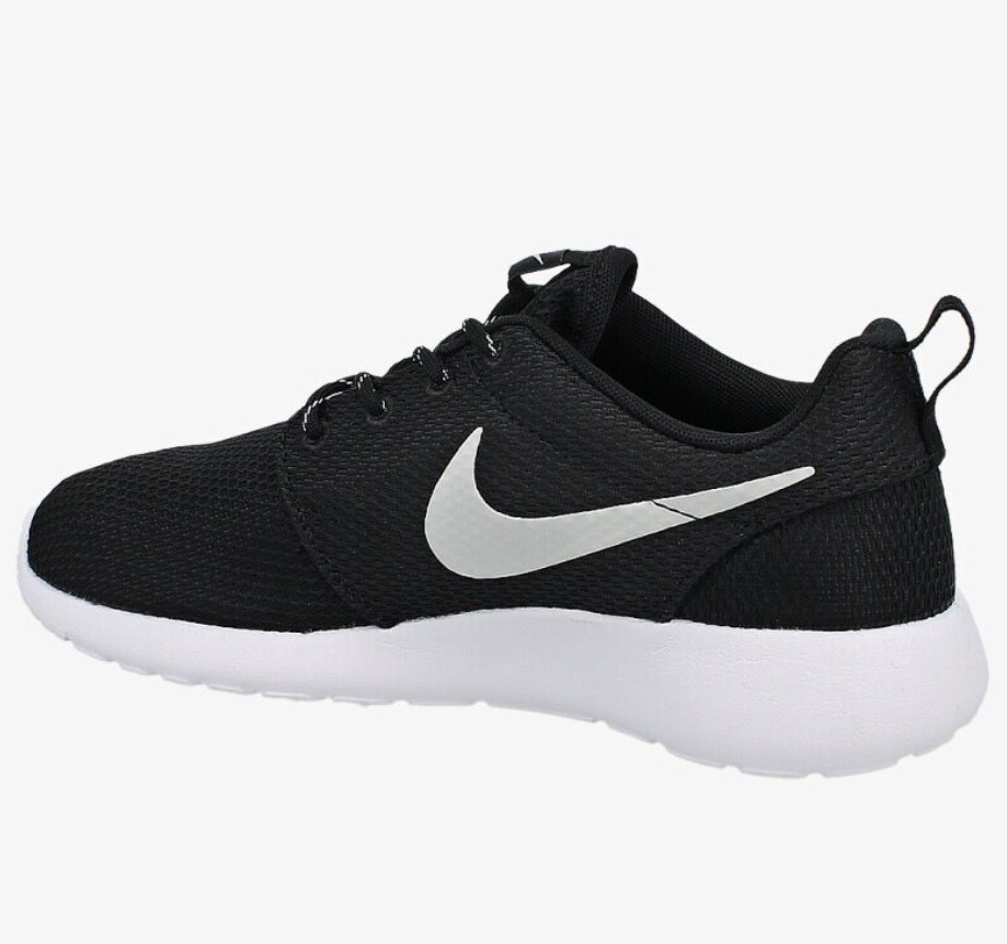 Rare Nike Nike Roshe One Anthracite Women`s Nike Roshe Run Casual Shoes US [511882-094]