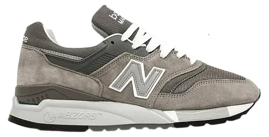 New Balance 997.5 "Gray"