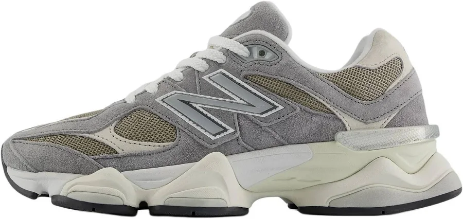 Balance 9060 Slate Grey Timberwolf - U9060lba