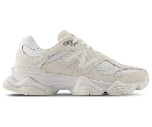 New Balance Womens 9060 - Running Shoes Reflection Size 9.0