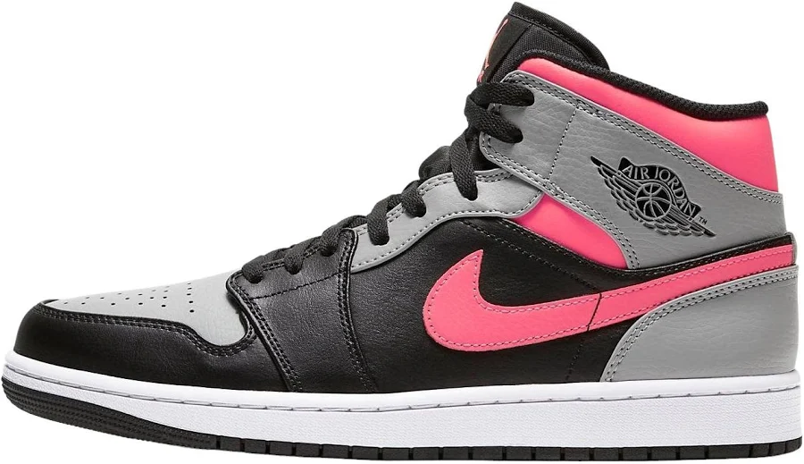 Men's Air Jordan 1 Mid