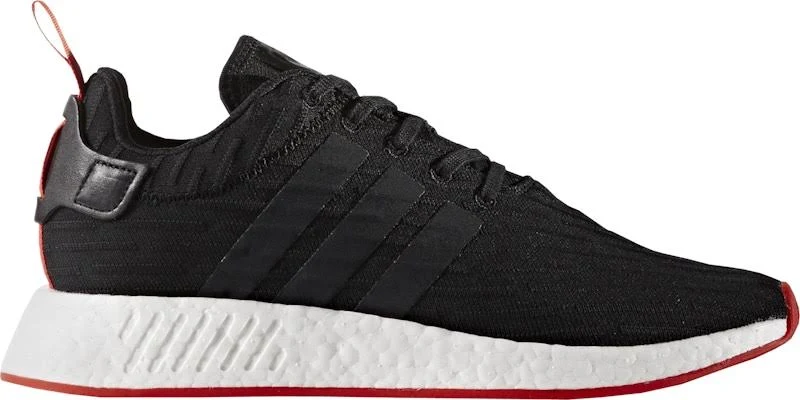 Mens Adidas NMD R2