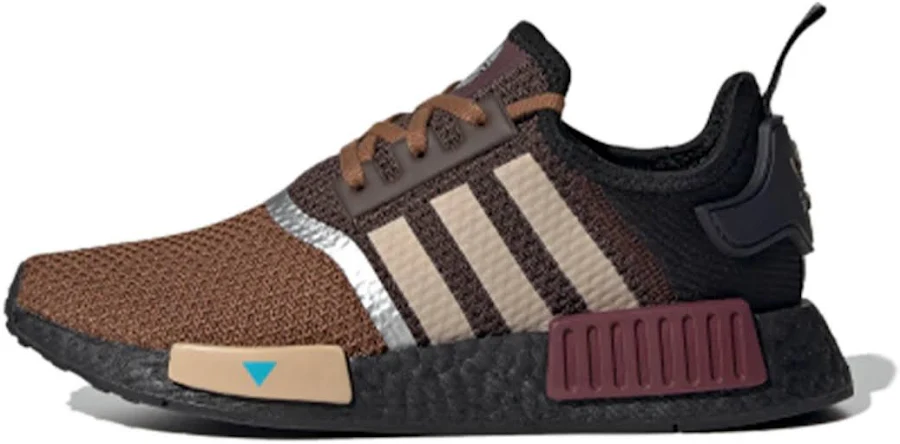 Star Wars x adidas NMD_R1 Kids 'Mandalorian