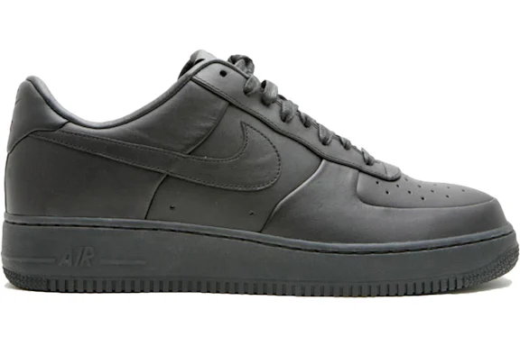 Nike Air Force 1 Low Supreme '07Black