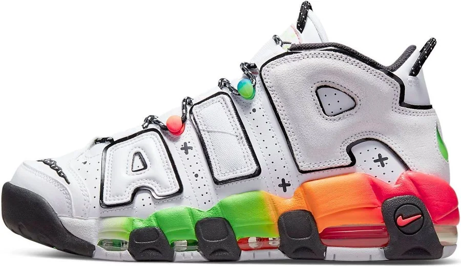 Nike Air More Uptempo 96 Culture of the Game
