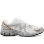 New Balance - 860v2 "Gold Medal" sneakers - unisex - Rubber/Fabric/Polyurethane/Fabric - 12 - White
