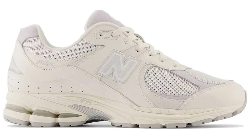 New Balance 2002R White Sea Salt