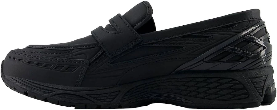 New Balance 1906l Women Loafer Women Sneakers - Black