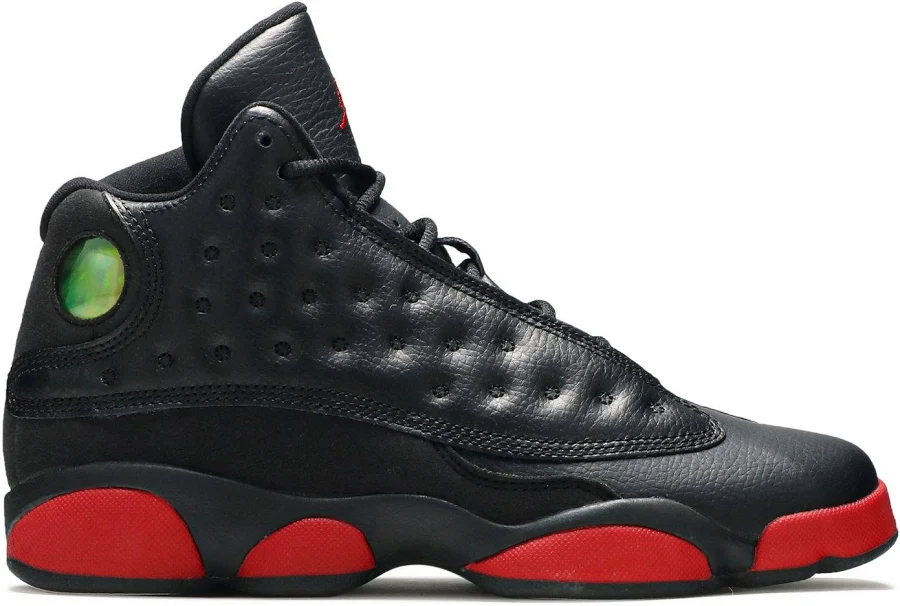 Air Jordan 13 Retro Dirty Bred Shoes