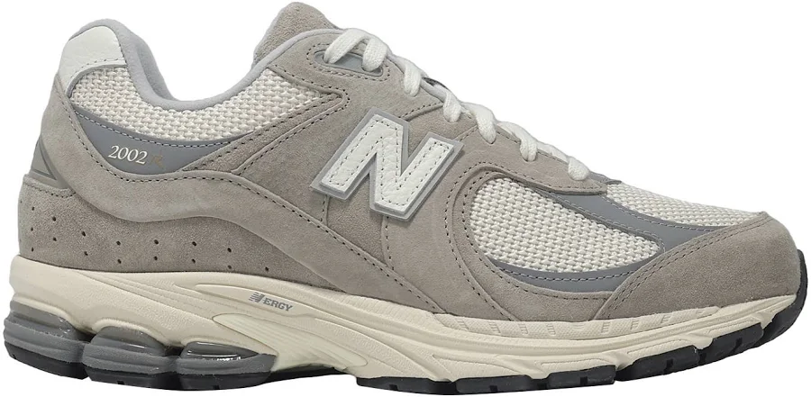 Balance 2002r Brown Beige U2002rrdd Men's Size