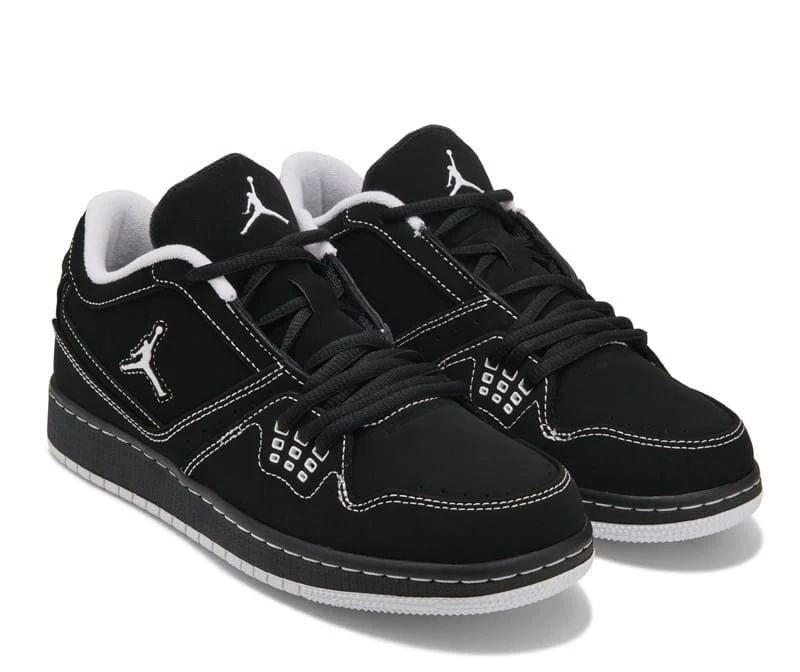 Jordan Kids' 1 Flight Low Sneaker