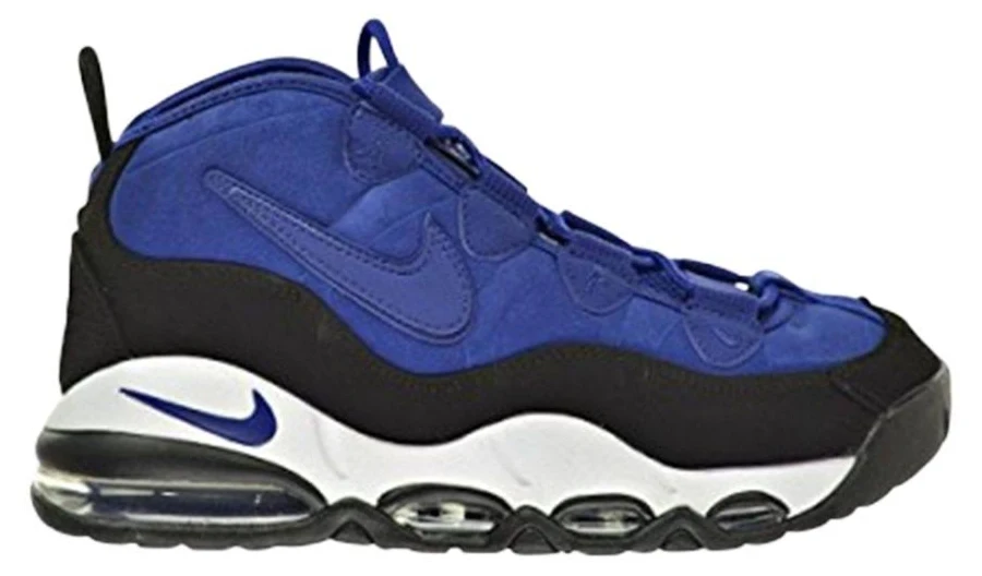 Nike Men's Air Max Tempo Basketball Shoes
