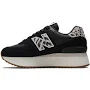 New Balance 574 Plus Animal Print Women's