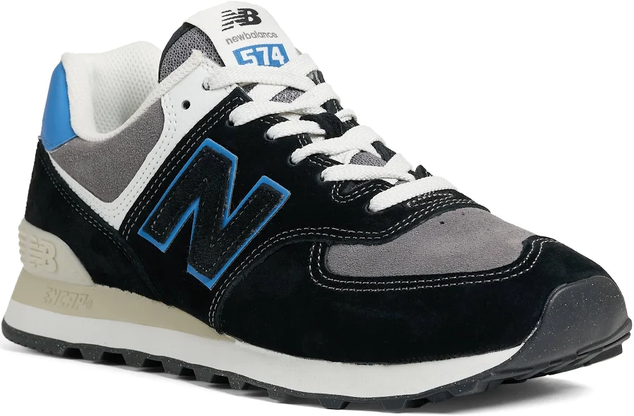 New Balance 574 - Black