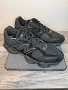 New Balance 9060 Triple Black1