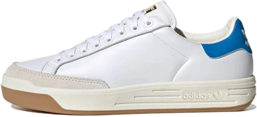 adidas Men's Rod Laver Vintage Sneakers