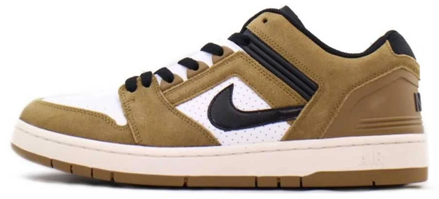 Nike SB Air Force 2 Low Escape