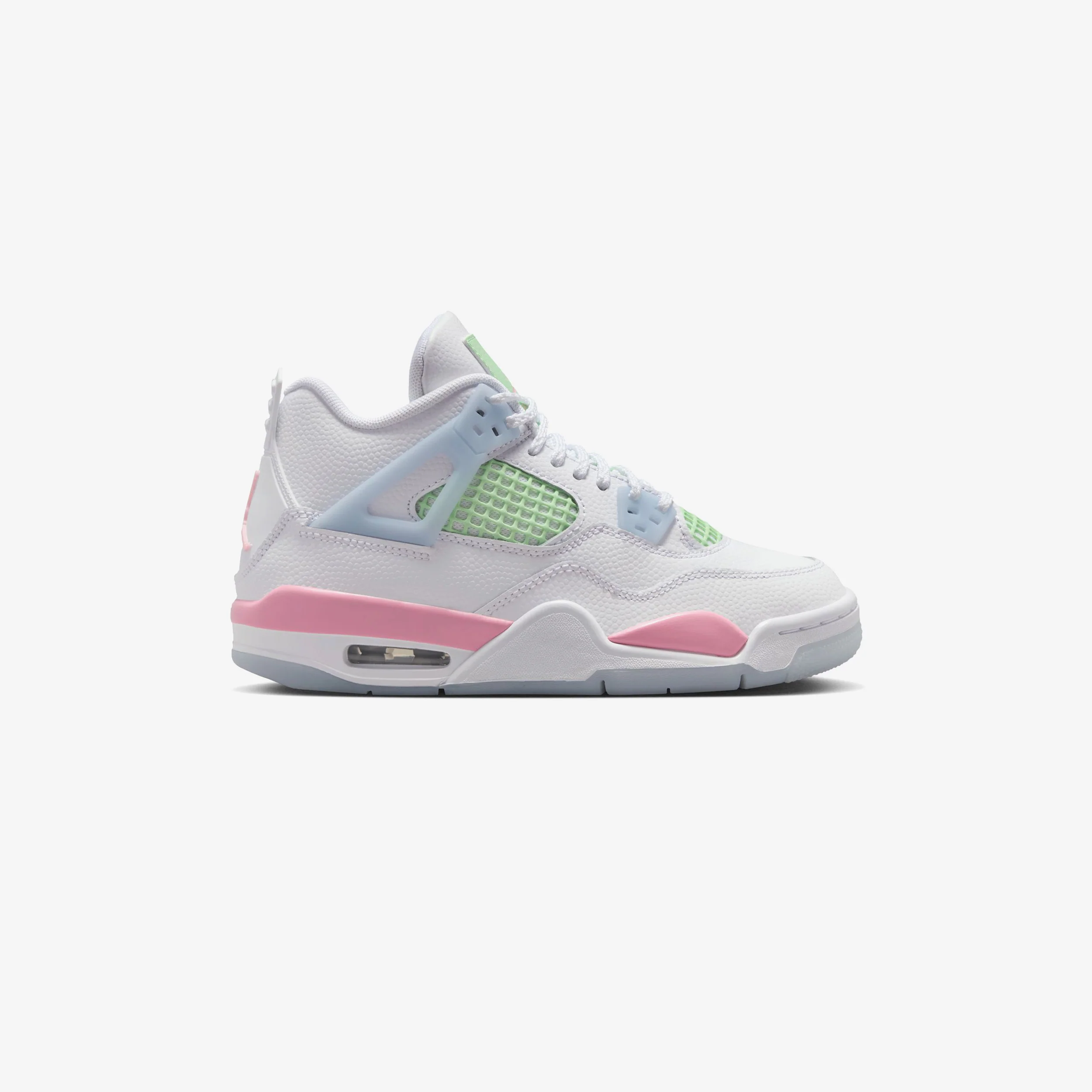 Air Jordan 4 Kids Retro