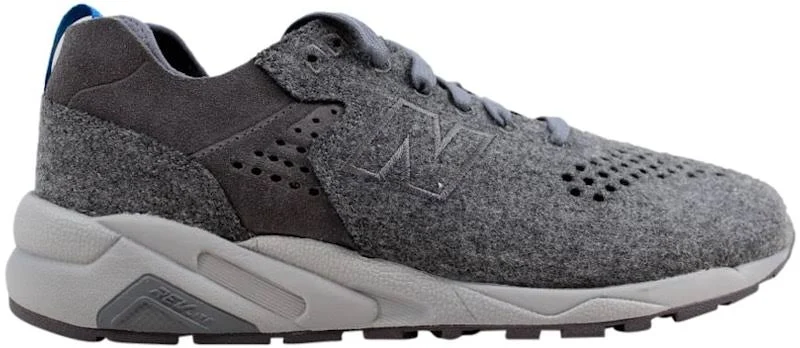 New Balance 580 Re-Engineered Wool Men's Shoes