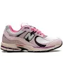 New Balance - 2002R suede sneakers - men - Fabric/Rubber/Fabric - 4 - Pink