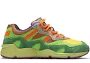 atmos x New Balance 850 'Brown Green' ML850ATA