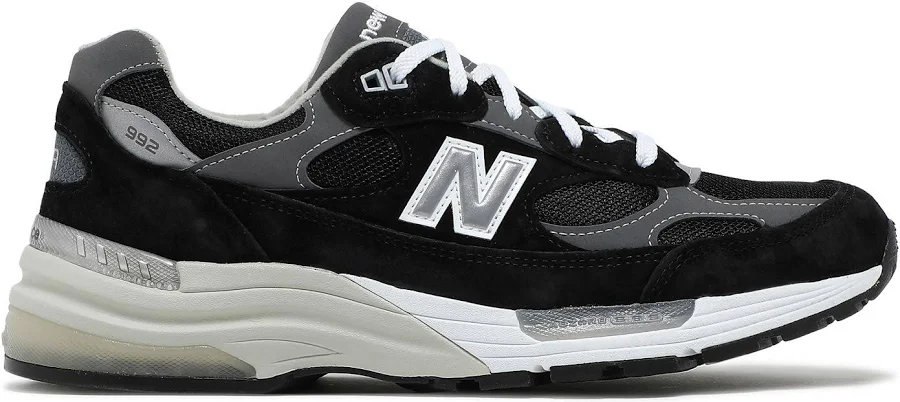 New Balance Men's 992