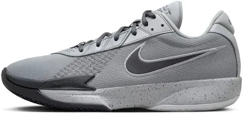 Nike - GT Cut Academy sneakers - men - Fabric/Fabric/Rubber - 8 - Grey