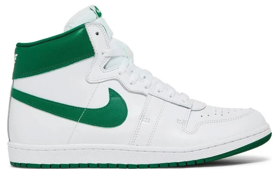 Nike Men's Air Ship SP Pine Green DX4976-103 Green/White SZ 4-15 Brand