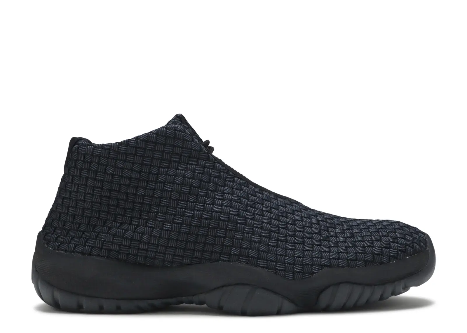 Jordan Future 'Black'
