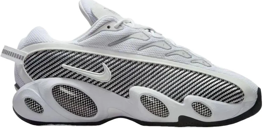 Nike Nocta Glide Men Sneakers - White