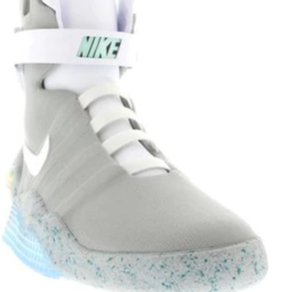 Nike Mag
