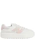 New Balance Ct302 Woman Sneakers Off white Size 8 Textile fibers, Leather