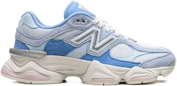 New Balance Men's 9060 Lace-up Sneakers