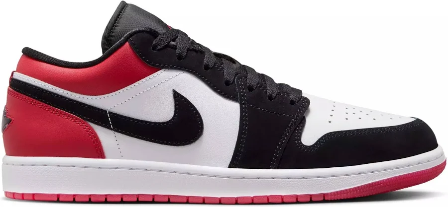 Air Jordan 1 Low Basketball Sneaker