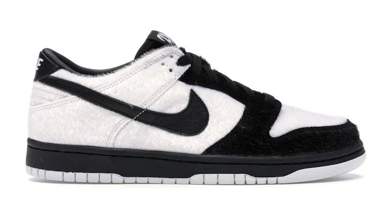 Nike Kids' Dunk Low GS Grey