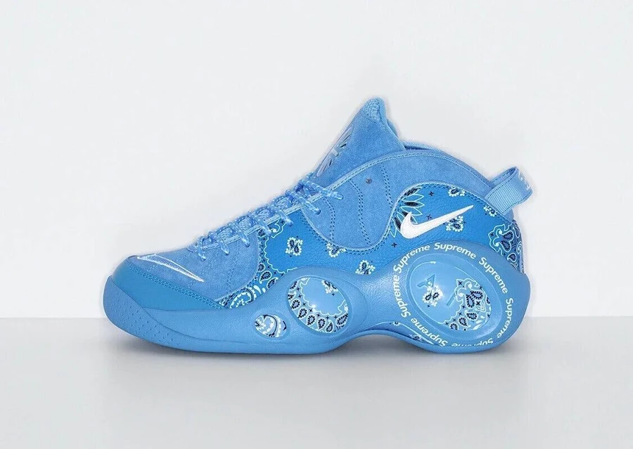 Men's Nike Air Zoom Flight 95 SP Supreme