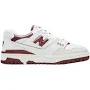 New Balance 550 'Burgundy' BB550LI1