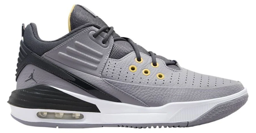 Air Jordan Max Aura 5 'Cement Grey' | Men's Size 8.5