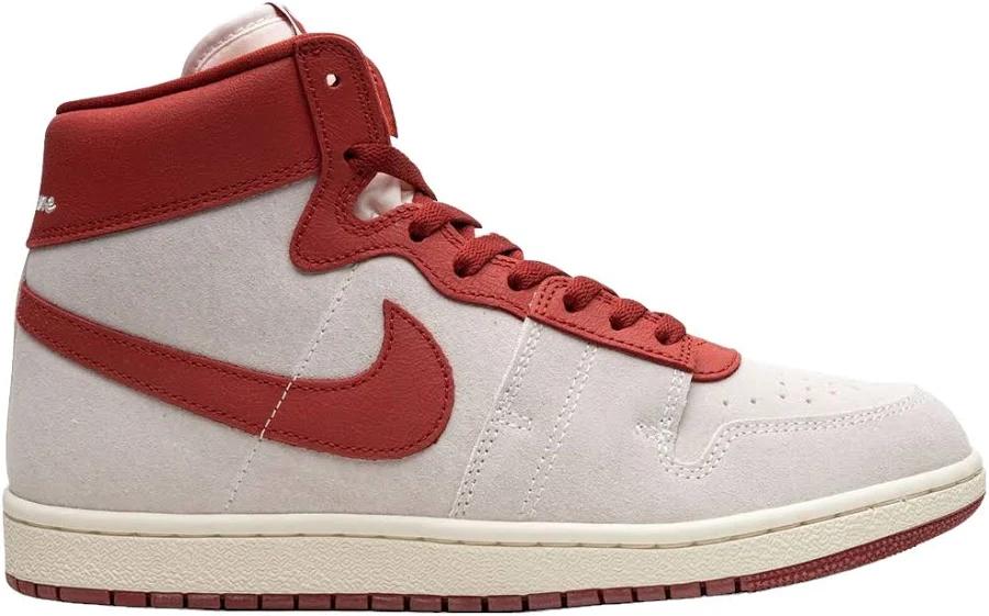 Nike Air Ship Sp Every Game Women Sneakers - White