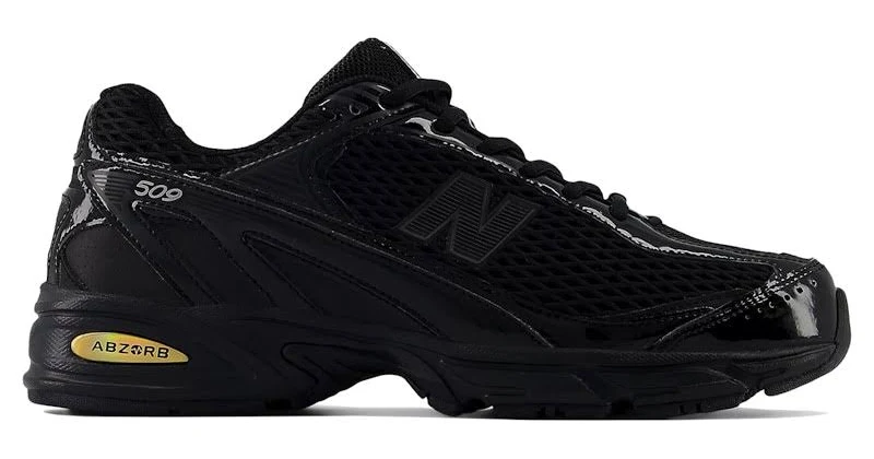 New Balance 509 Do Hee Kim Top