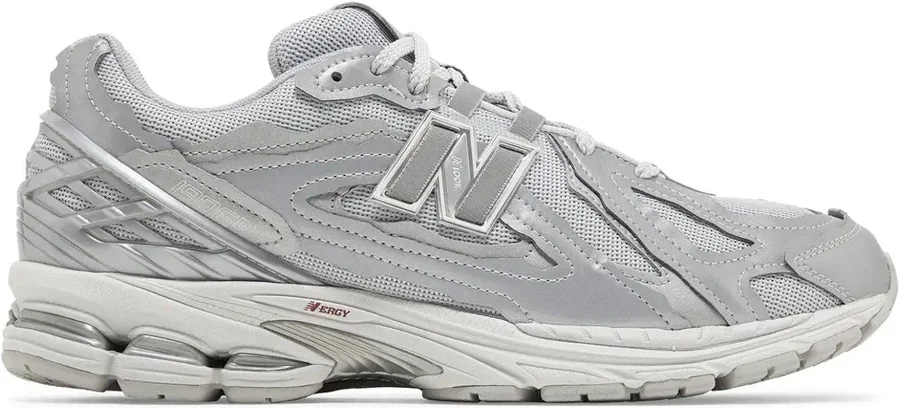New Balance 1906D 'Protection Pack Silver Metallic' (2023) US M 7 / W 8.5