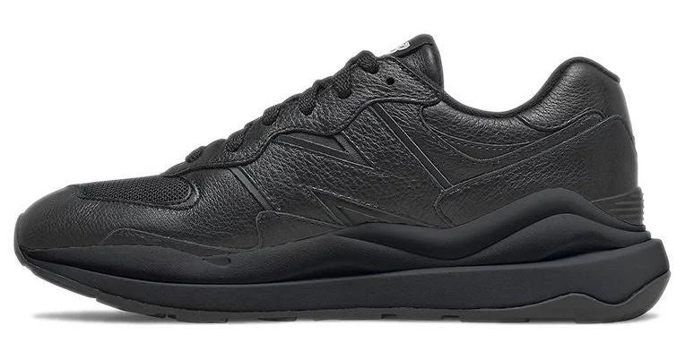 New Balance 57/40 'Black' M5740LL US 12