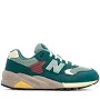 New Balance Men 580 Vintage Teal MT580KDB