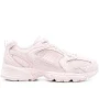 New Balance - 530 lace-up sneakers - unisex - Polyurethane/Rubber/Fabric/Fabric - 9 - Pink